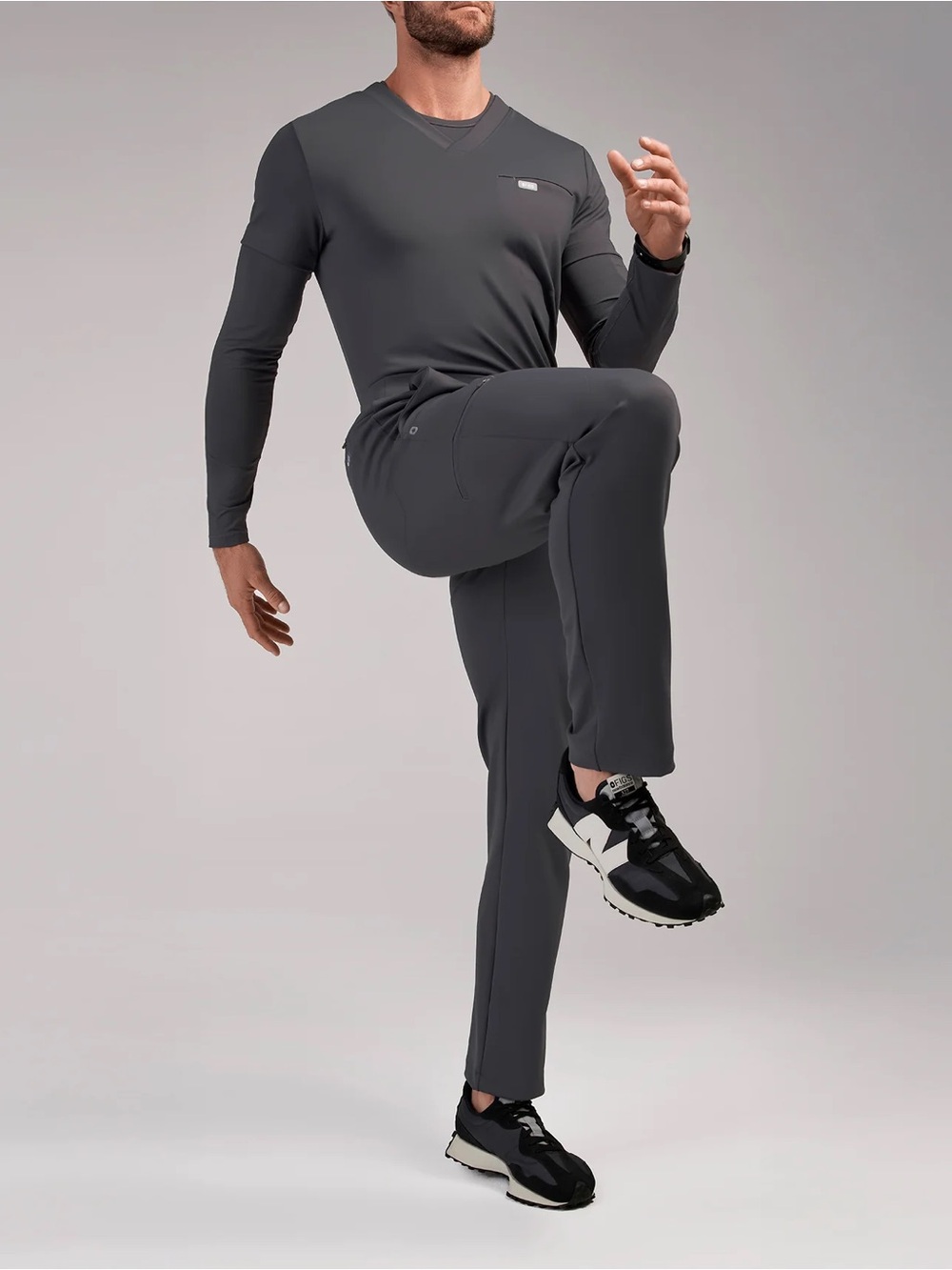 Figs FormX Norris scrub pants - Picture 4 of 10